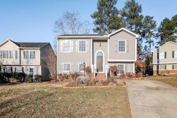 3709 W PHILLIPS WAY DURHAM, NC 27713